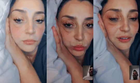 alexandra.talamba's Stream - Aug 6, 2026, 11:15 PM