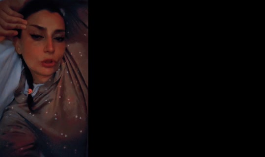 Stream von alexandra.talamba – 7. Aug. 2026, 21:38