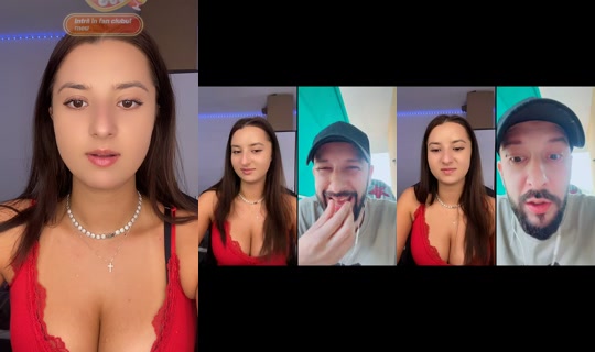 alexandra_deni157's Stream - Jul 23, 2026, 5:12 PM