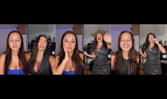 Stream alexandra_deni157 - 25 Jul 2026, 15.51