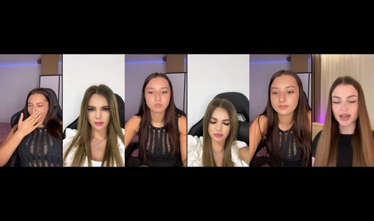 Stream alexandra_deni157 - 25 Jul 2026, 18.35