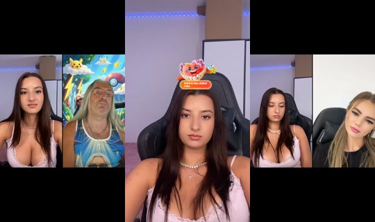 alexandra_deni157's Stream - Jul 27, 2026, 1:37 PM