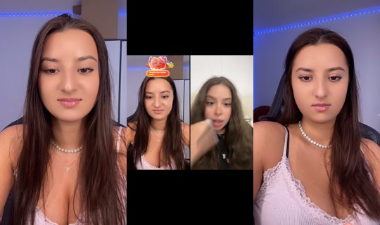 alexandra_deni157's Stream - Jul 27, 2026, 4:19 PM