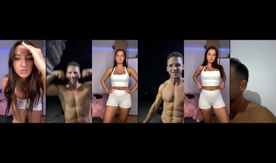 alexandra_deni157's Stream - Jul 29, 2026, 8:06 PM