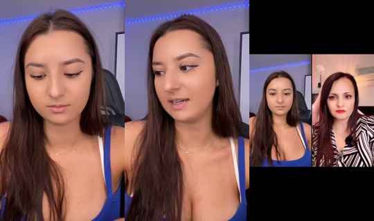 Stream ni alexandra_deni157 - Ago 7, 2026, 4:40 PM