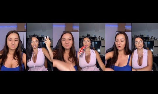 Stream ni alexandra_deni157 - Ago 7, 2026, 6:10 PM