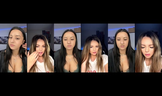 بث alexandra_deni157 - 21 سبتمبر 2026، 5:20 م