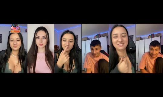 بث alexandra_deni157 - 21 سبتمبر 2026، 7:40 م