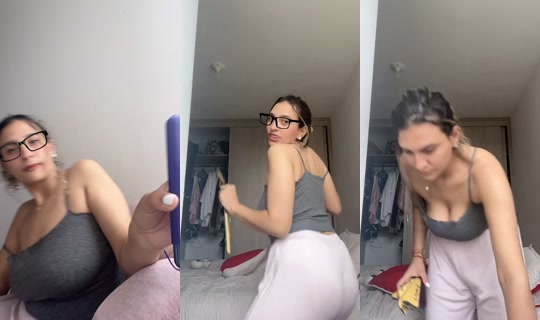 alexandra_mm18's Stream - Jul 11, 2026, 10:26 PM