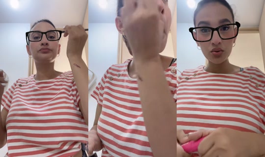 alexandra_mm18's Stream - Jul 16, 2026, 1:01 PM