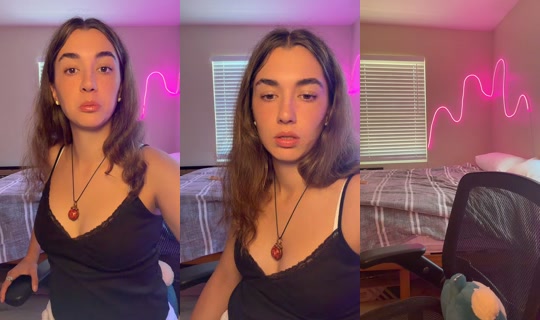 alexandraaelainee's Stream - Jul 23, 2026, 7:40 PM