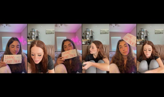 alexandraaelainee's Stream - Jul 23, 2026, 8:58 PM