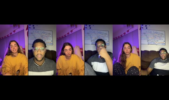 alexandraaelainee's Stream - Jul 24, 2026, 5:20 AM