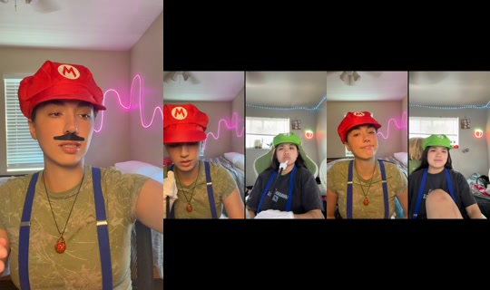 alexandraaelainee's Stream - Jul 27, 2026, 9:59 PM