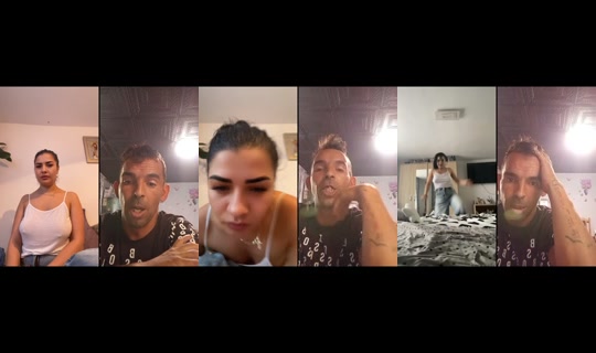 alexandradinules6's Stream - Oct 15, 2026, 3:02 PM