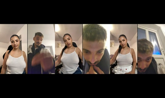 alexandradinules6 Recorded on Oct 15, 2026, 5:59 PM