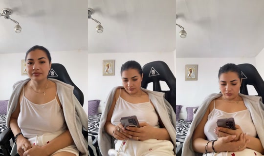 بث alexandradinules6 - 16 أكتوبر 2026، 9:03 ص