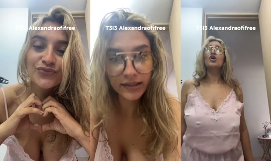 alexandraemm5's Stream - Aug 7, 2026, 5:42 PM