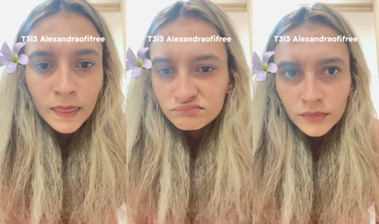 Stream alexandraemm5 - 20 Agu 2026, 16.50