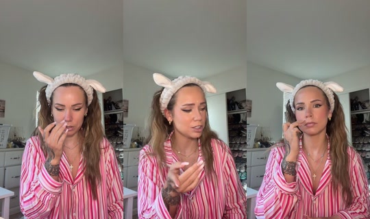 alexandriaclark_'s Stream - Jul 27, 2026, 4:19 PM