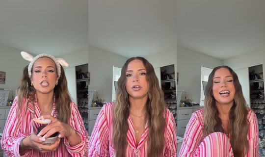alexandriaclark_'s Stream - Jul 27, 2026, 5:10 PM