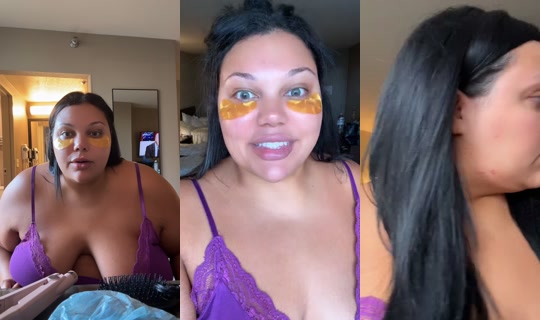 alexaspasia's Stream - Jul 17, 2026, 1:25 AM