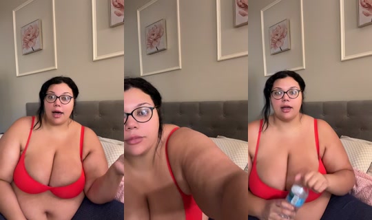 Stream ni alexaspasia - Ago 10, 2026, 4:25 AM