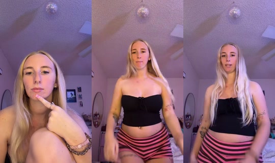 alexey's Stream - Jul 21, 2026, 11:26 PM