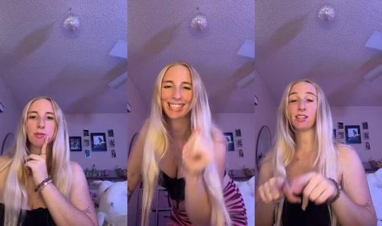 alexey's Stream - Jul 22, 2026, 1:43 AM