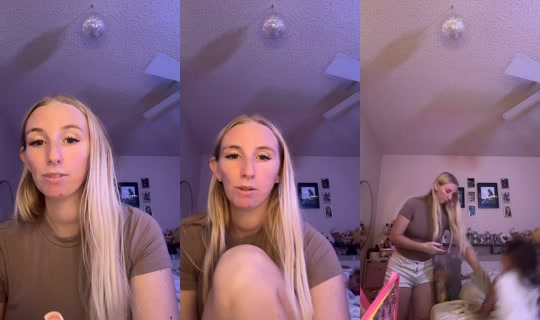 alexey's Stream - Aug 3, 2026, 9:29 PM