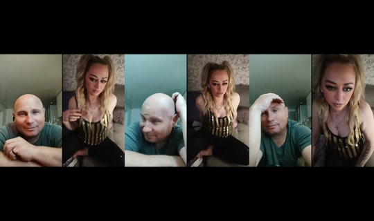 alexharley_76's Stream - Jul 22, 2026, 8:03 PM