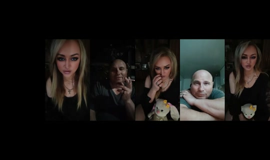 Stream von alexharley_76 – 25. Juli 2026, 21:21