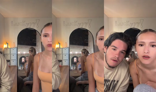 Stream di alexia.nakole - 26 lug 2026, 0:47