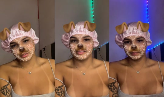 Stream von alexia_trindadeww – 20. Juli 2026, 1:16