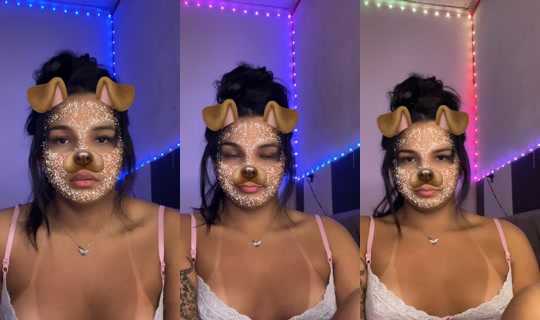 Stream von alexia_trindadeww – 20. Juli 2026, 3:15