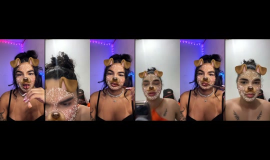 Stream von alexia_trindadeww – 22. Juli 2026, 4:39