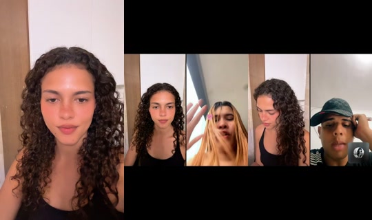 Stream ni alexiacarso - Ago 7, 2026, 7:05 PM