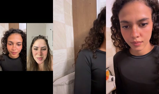 Stream di alexiacarso - 23 ago 2026, 22:22