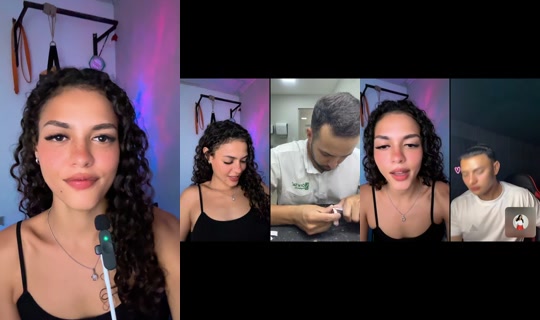 Stream de alexiacarso – 9 oct. 2026, 14:42