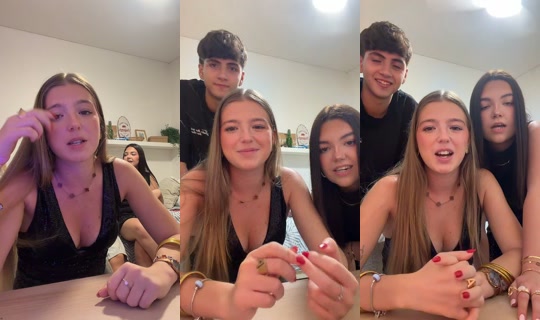 alexiavaquero's Stream - Sep 11, 2026, 7:53 PM