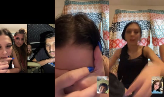 alexis.couch40's Stream - Sep 21, 2026, 10:08 PM