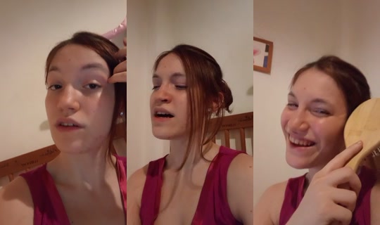 alexis_maren's Stream - Jul 17, 2026, 7:10 PM