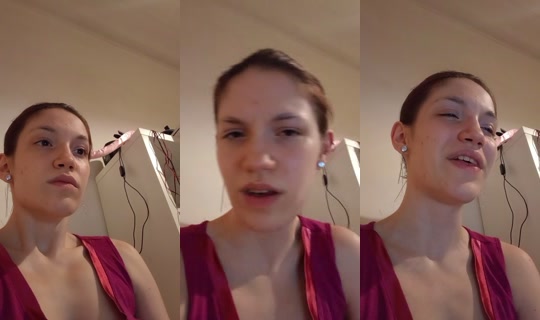 alexis_maren's Stream - Jul 17, 2026, 8:48 PM