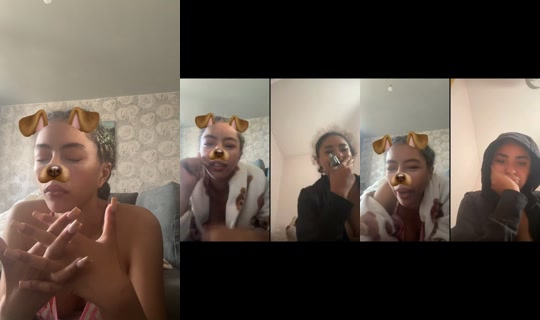 alexiscameron420's Stream - Jul 27, 2026, 12:14 PM