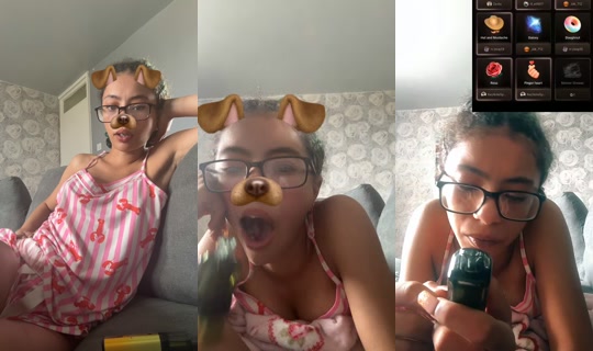 alexiscameron420's Stream - Jul 29, 2026, 10:26 AM