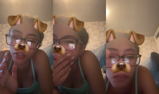 alexiscameron420's Stream - Jul 29, 2026, 8:29 PM