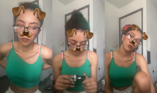 alexiscameron420's Stream - Aug 2, 2026, 2:50 PM