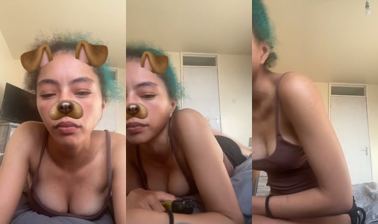 alexiscameron420's Stream - Aug 4, 2026, 5:53 PM
