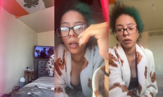 alexiscameron420's Stream - Aug 6, 2026, 5:02 PM