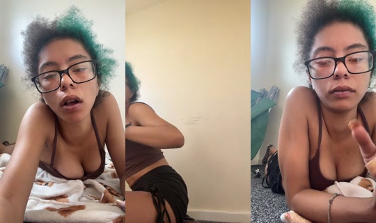 alexiscameron420's Stream - Aug 7, 2026, 8:13 AM